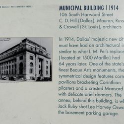 Dallas Municipal Court