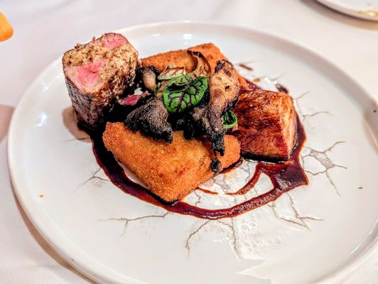 California Grill by null