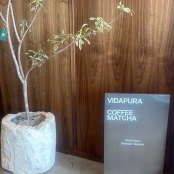Vida Pura - Vegan Near Me - Downey, California Vida Pura - Vegan Near Me - Downey, California