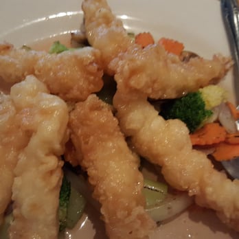 Curry Curry Thai - Sweet sour shrimp - Thai Near Me - Smyrna, Georgia Curry Curry Thai - Sweet sour shrimp - Thai Near Me - Smyrna, Georgia