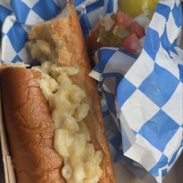 Hot Dog
