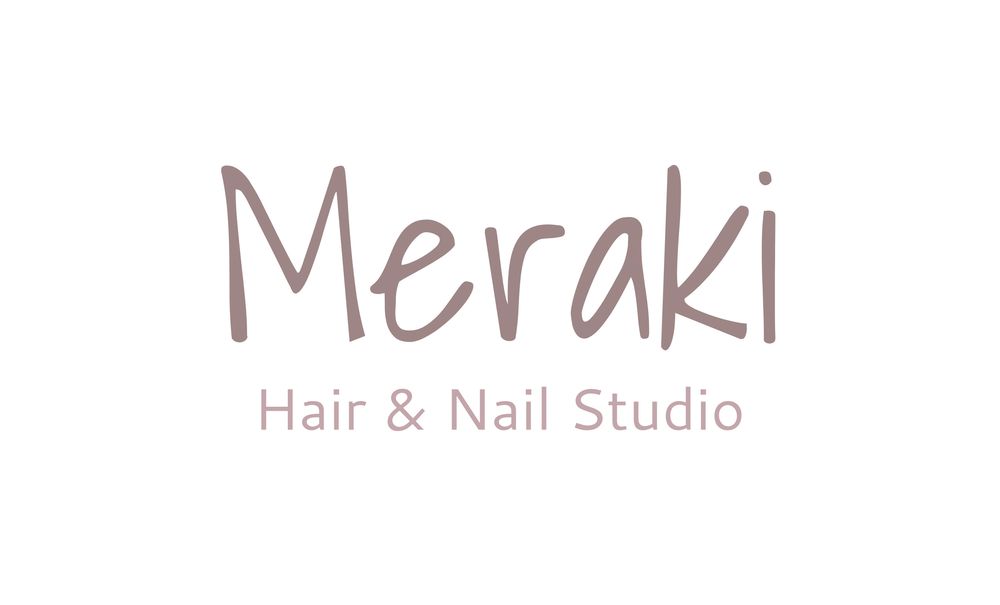 Meraki Logo