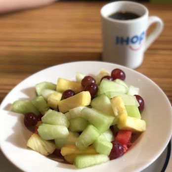 IHOP - Fresh Fruit - Breakfast & Brunch Near Me - Los Angeles, California IHOP - Fresh Fruit - Breakfast & Brunch Near Me - Los Angeles, California