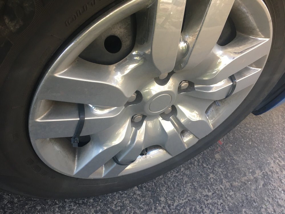 MONTEALBAN AUTO CENTER Updated September 2024 1516 W Foothill Blvd