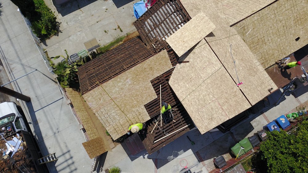 Slide of Renovating America