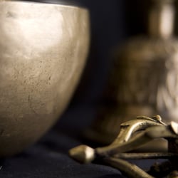 Sylvia Salcedo L.Ac - Sound Healing