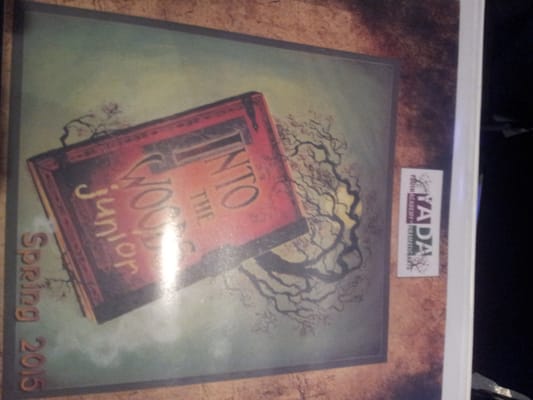 Third Street Theatre by null