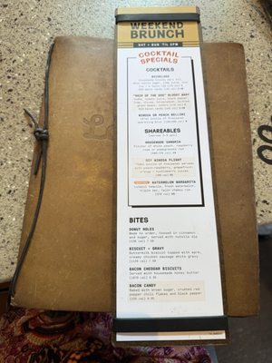 Menu photo 4 Lazy Dog Restaurant & Bar Highland Ranch, CO Menu photo 4 Lazy Dog Restaurant & Bar Highland Ranch, CO