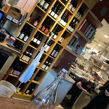 Camp 4  - Wine Bars Near Me - Modesto, California