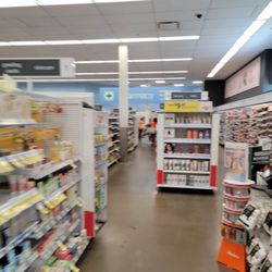 Walgreens - Inside