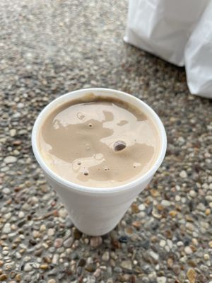 Big Burger V by null