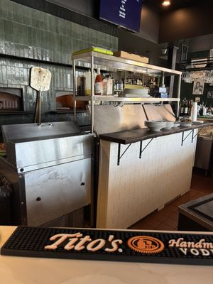 Pastaio Handmade Pasta•Pizza by null