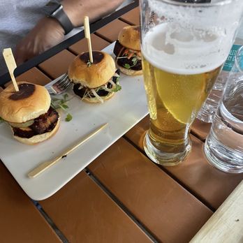 Burgeon at the Arbor - Beer Bar Near Me - San Diego, California