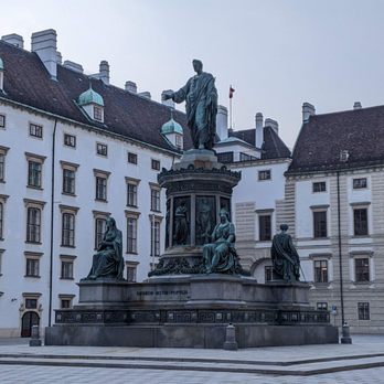 Hofburg - @endoedibles on Instagram 3-16-22 - Landmarks & Historical Buildings Near Me - Vienna, 9 Hofburg - @endoedibles on Instagram 3-16-22 - Landmarks & Historical Buildings Near Me - Vienna, 9
