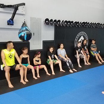 Cornerstone Thai Boxing - Kids Class - Muay Thai Near Me - Flushing, New York Cornerstone Thai Boxing - Kids Class - Muay Thai Near Me - Flushing, New York