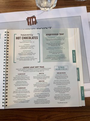 Menu photo 5 Turning Point - Newtown Newtown, PA Menu photo 5 Turning Point - Newtown Newtown, PA