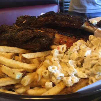 Phil's BBQ - Barbeque Near Me - San Diego, California