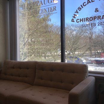 Island Physical Therapy & Chiropractic - Nice waiting area - Chiropractors Near Me - Hauppauge, New York Island Physical Therapy & Chiropractic - Nice waiting area - Chiropractors Near Me - Hauppauge, New York