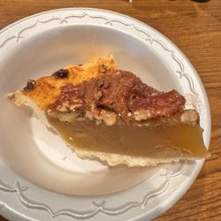 Pecan Pie