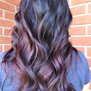 Hair By Eunice - Color by Eunice - Hair Stylists Near Me - Tustin , California