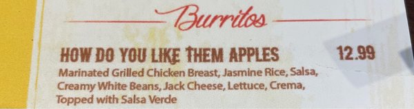 Ru Ru's Tacos & Tequila by null