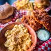 Timmy's Hot Chicken gift card