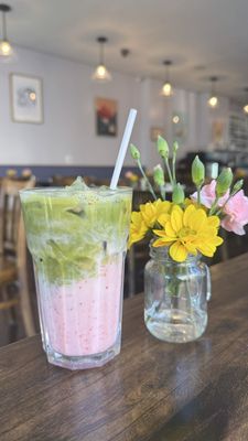 Hannah K Cafe by null