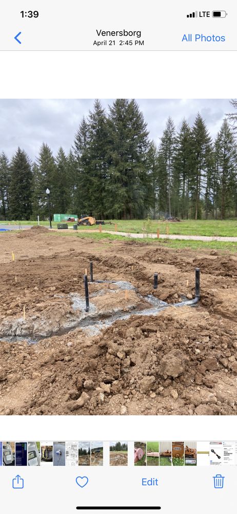 Slide of Jeremy’s Plumbing