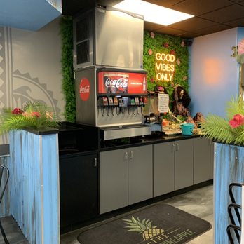 The Salty Pineapple - Food Trucks Near Me - Herriman, Utah The Salty Pineapple - Food Trucks Near Me - Herriman, Utah