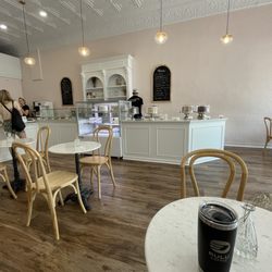 Sweetwood Bakery
