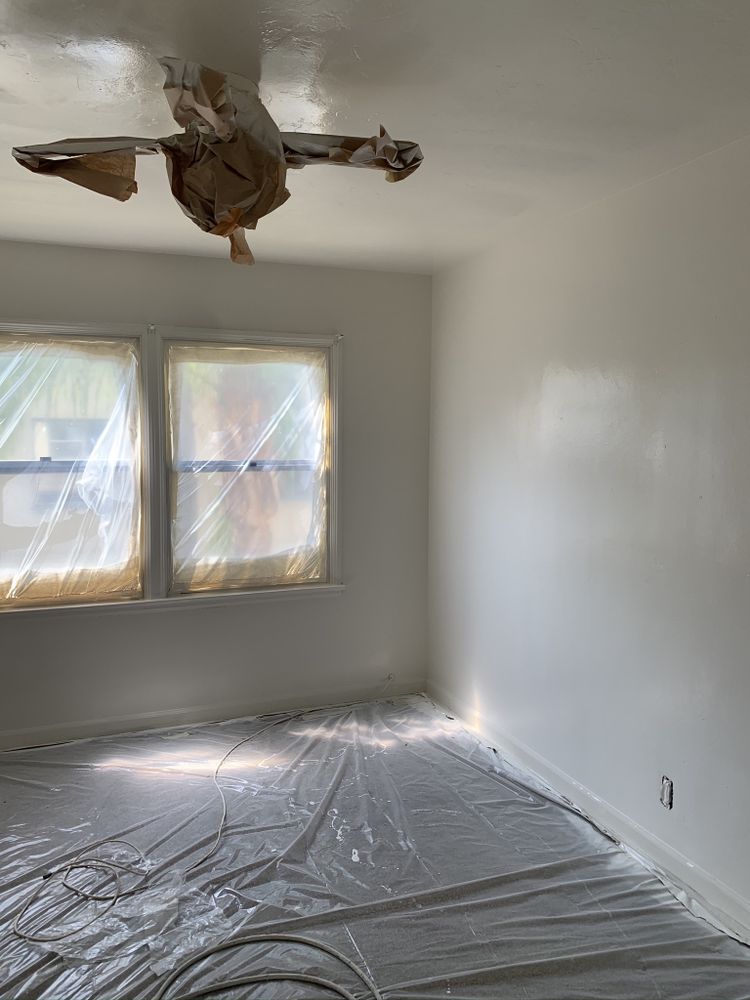 Slide of P&R The Handymen