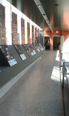 Le Grand Curtius Museum by null