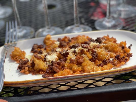 Sharrott Winery by null