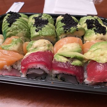 Masa Asian Cuisine - Rainbow & masa king - Sushi Bars Near Me - Babylon, New York Masa Asian Cuisine - Rainbow & masa king - Sushi Bars Near Me - Babylon, New York