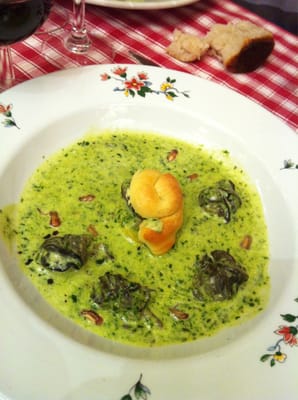 Restaurant Le Musée by null