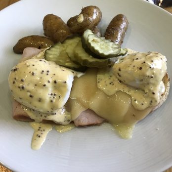 Wolf's Ridge Brewing - Cuban Benedict - Highly Recommend (Savory) - Breweries Near Me - Columbus, Ohio Wolf's Ridge Brewing - Cuban Benedict - Highly Recommend (Savory) - Breweries Near Me - Columbus, Ohio