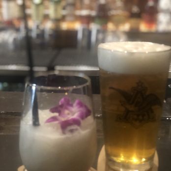 Layla's Bar + Kitchen - Tapas/Small Plates Near Me - Chelan, Washington