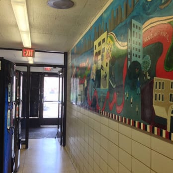 Sheridan Park - Vending machines and some artwork - Parks Near Me - Chicago, Illinois Sheridan Park - Vending machines and some artwork - Parks Near Me - Chicago, Illinois