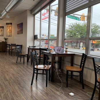 Ooh La La Bakery - Bakeries Near Me - Silver Spring, Maryland