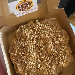 Misses Kisses Pies
