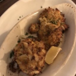 Crab Cakes