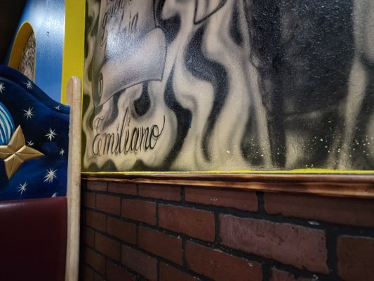 El Paso Cafe by null