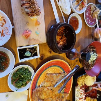 Kim Shabu - Korean Near Me - Houston, Texas Kim Shabu - Korean Near Me - Houston, Texas