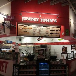 Jimmy John's