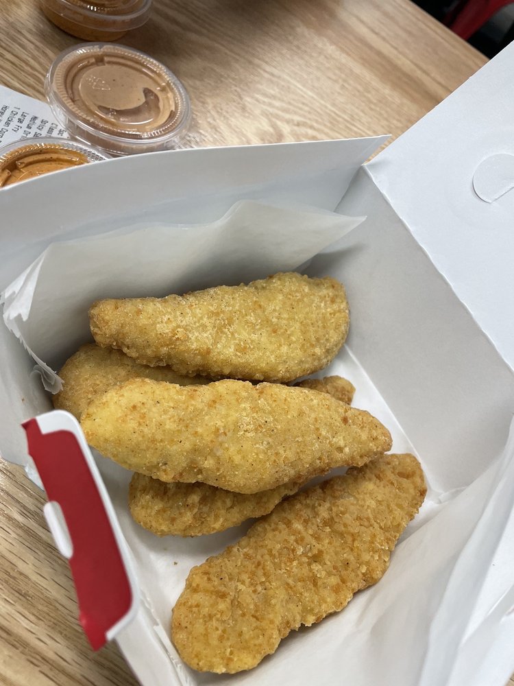 SURFIN’ CHICKEN CLOSED Updated September 2024 19 Photos & 20