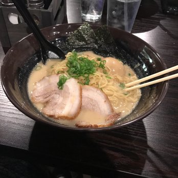 O Ramen - Tonkatsu Ramen - Ramen Near Me - Bakersfield, California O Ramen - Tonkatsu Ramen - Ramen Near Me - Bakersfield, California