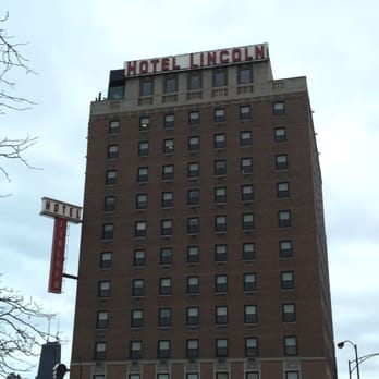 Hotel Lincoln - Hotels Near Me - Chicago, Illinois