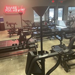Tone Fitness Studio