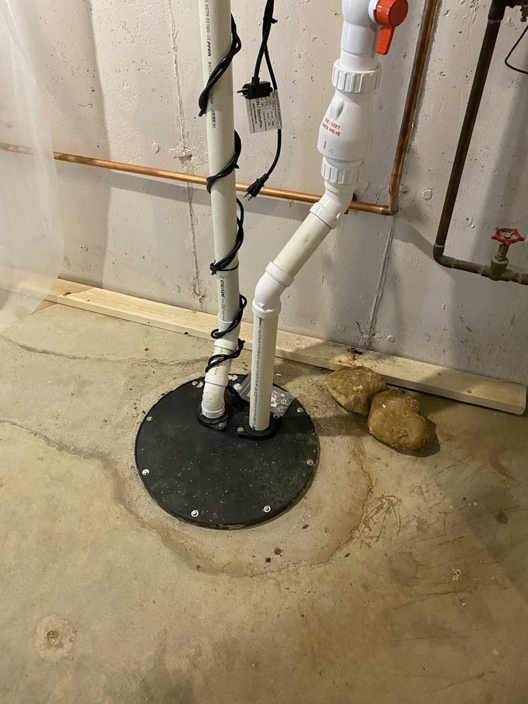 Slide of Boulder Creek Plumbing