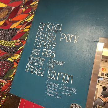 Sugarfire Smoke House - Menu - Barbeque Near Me - Saint Louis, Missouri
